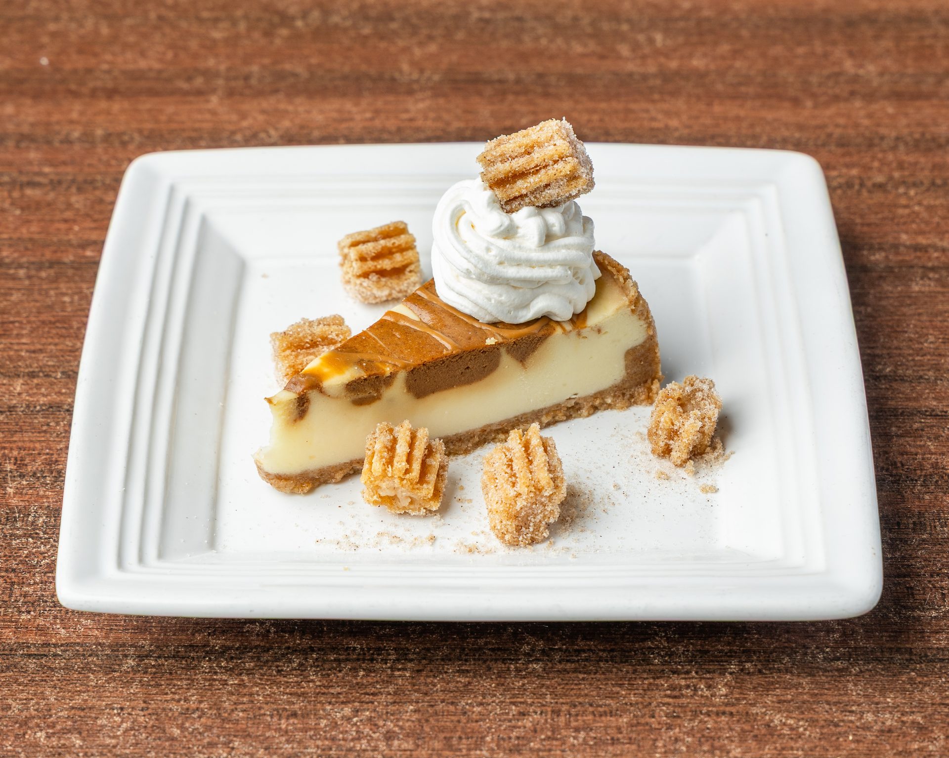 Cafe Canela Rewards
