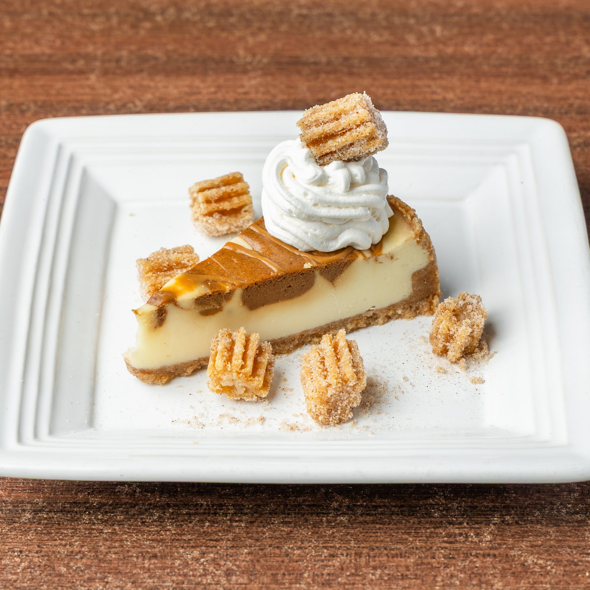 Cafe Canela Rewards