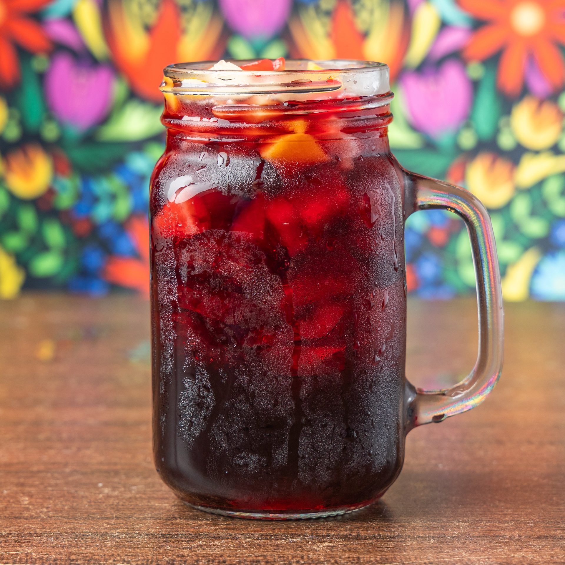 Refreshing Drinks & Beverages