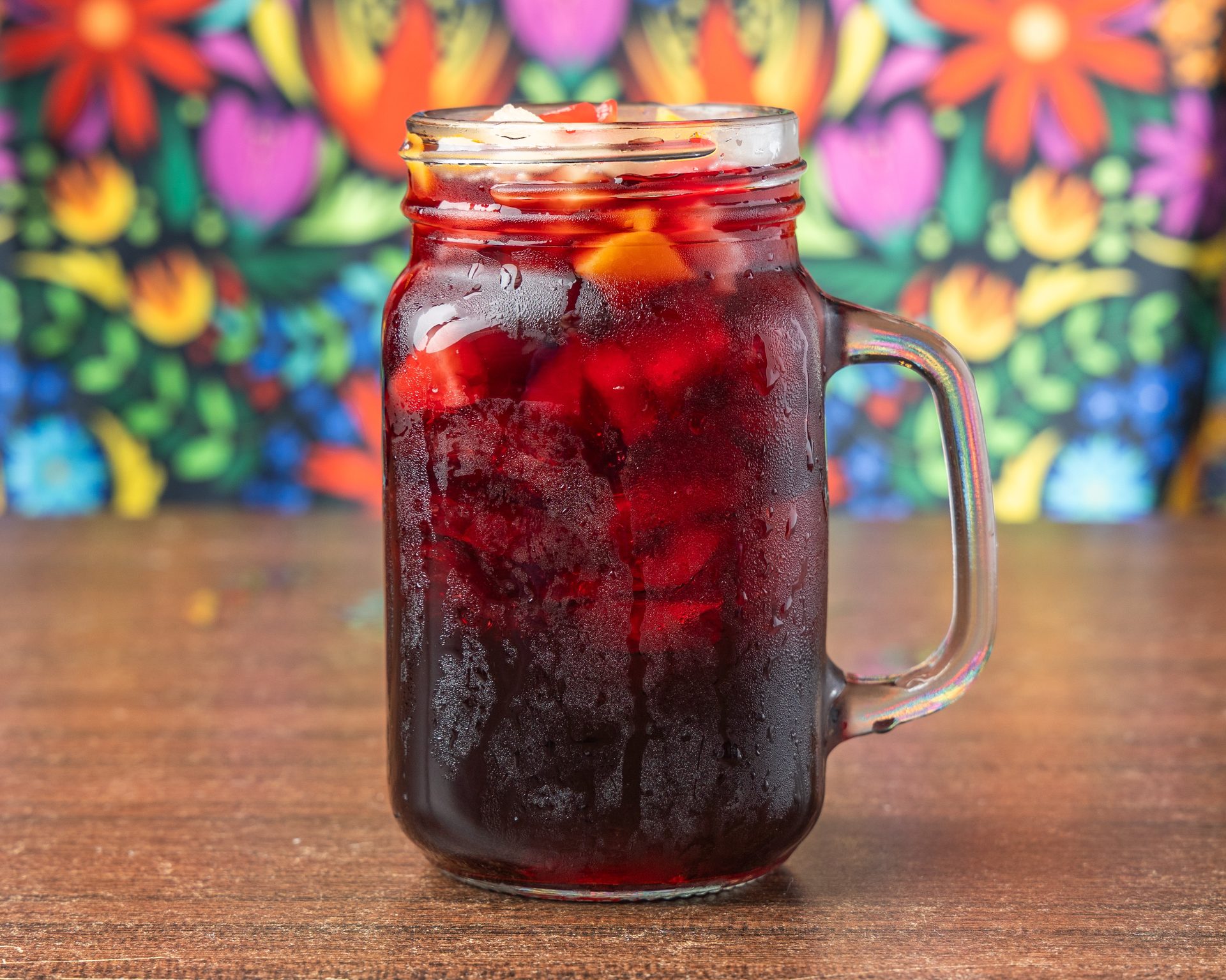 Refreshing Drinks & Beverages