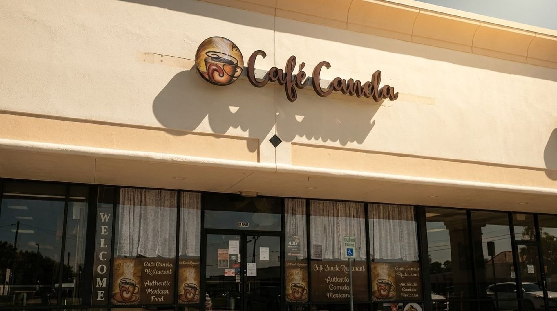 Get in Touch With Cafe Canela