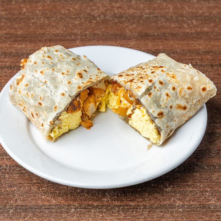 Savor Our Breakfast Delights