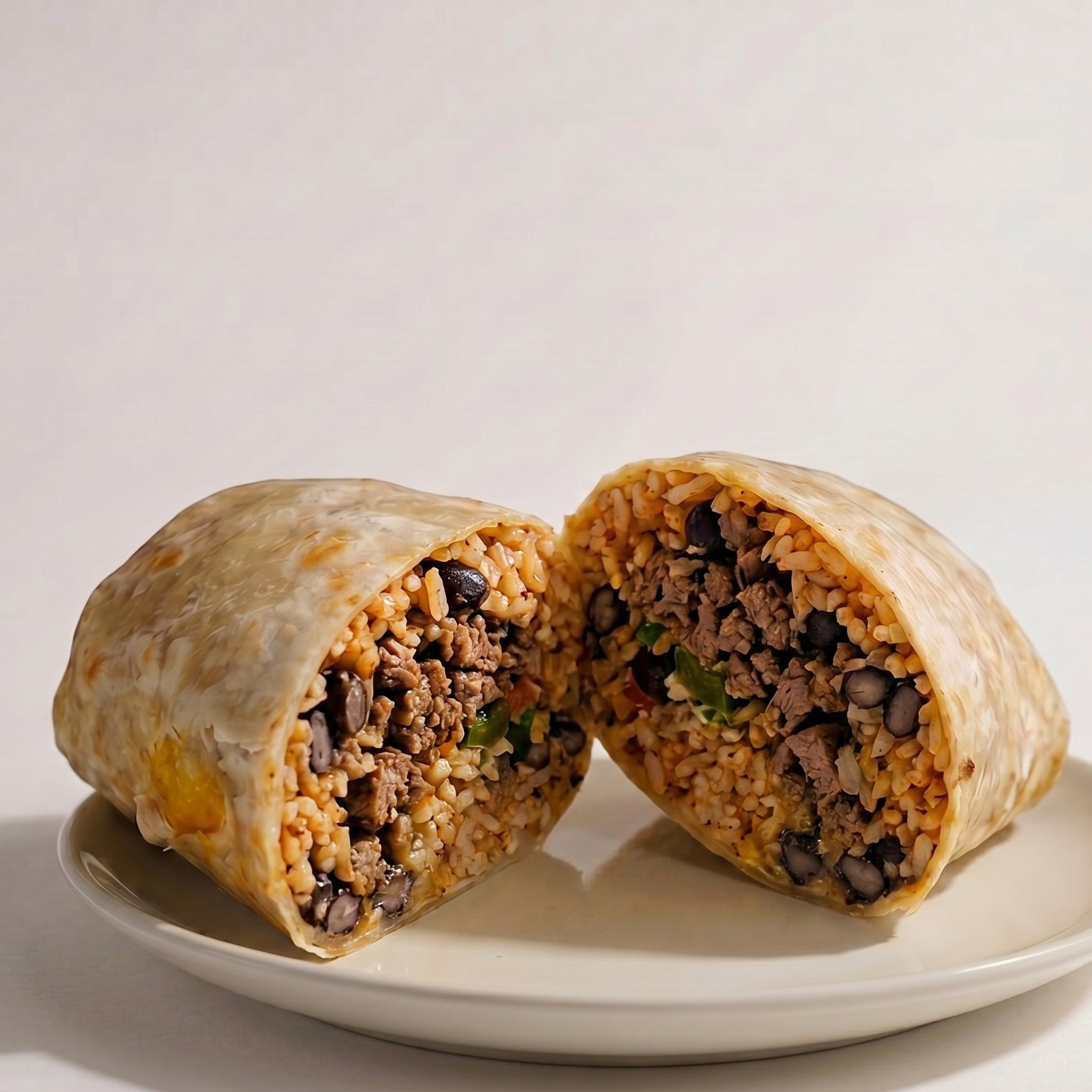 Carne Asada Burrito or Bowl.