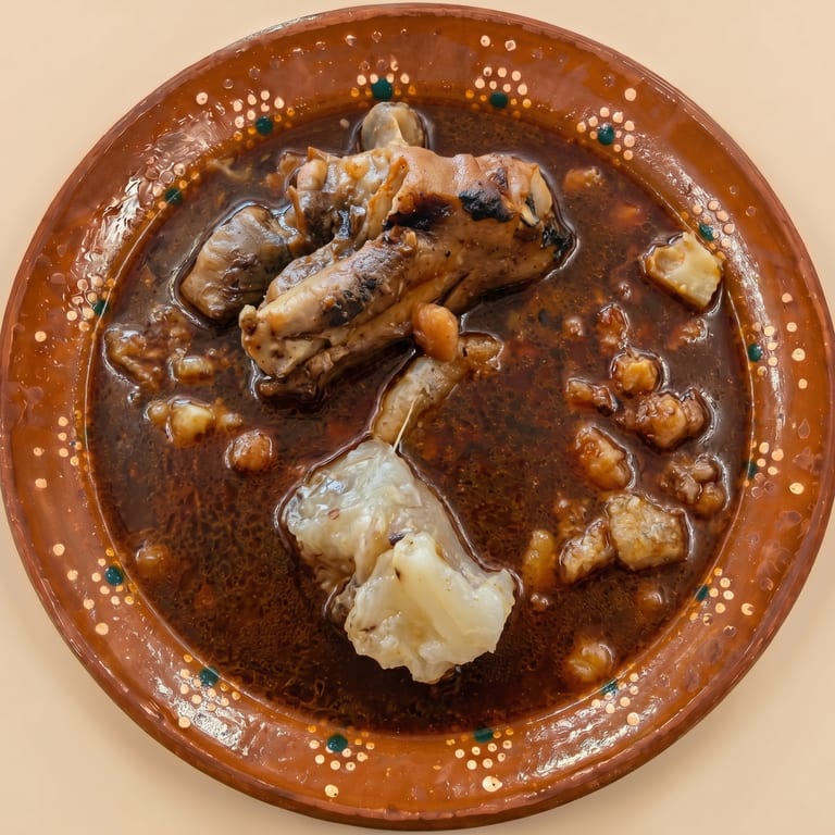 Discover Our Menudo