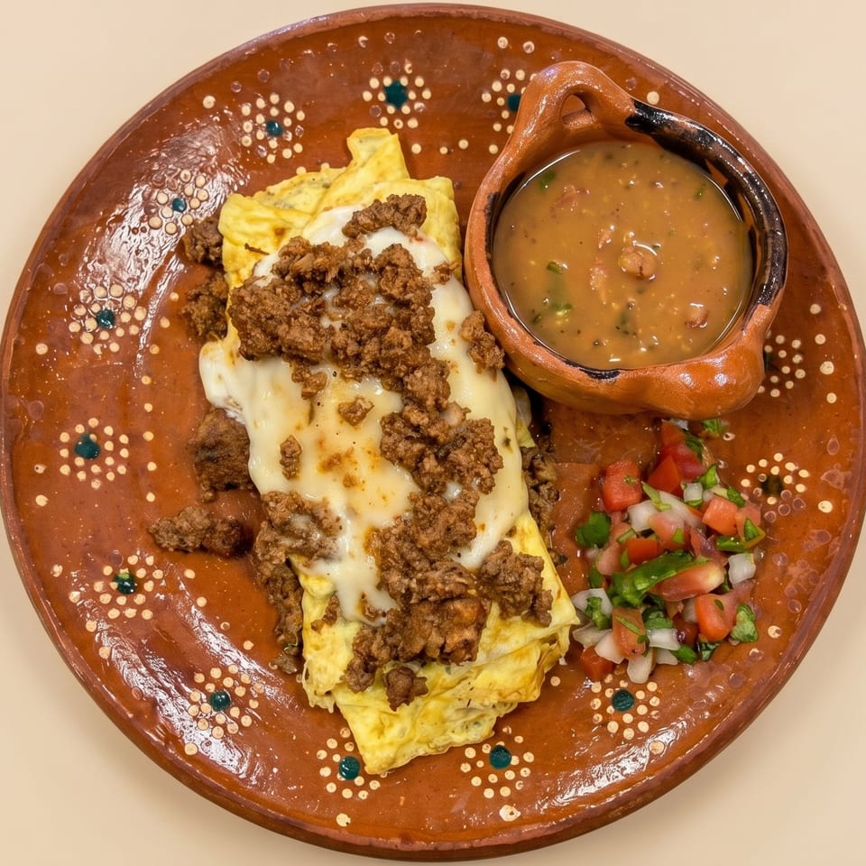 Savor Our Breakfast Delivery