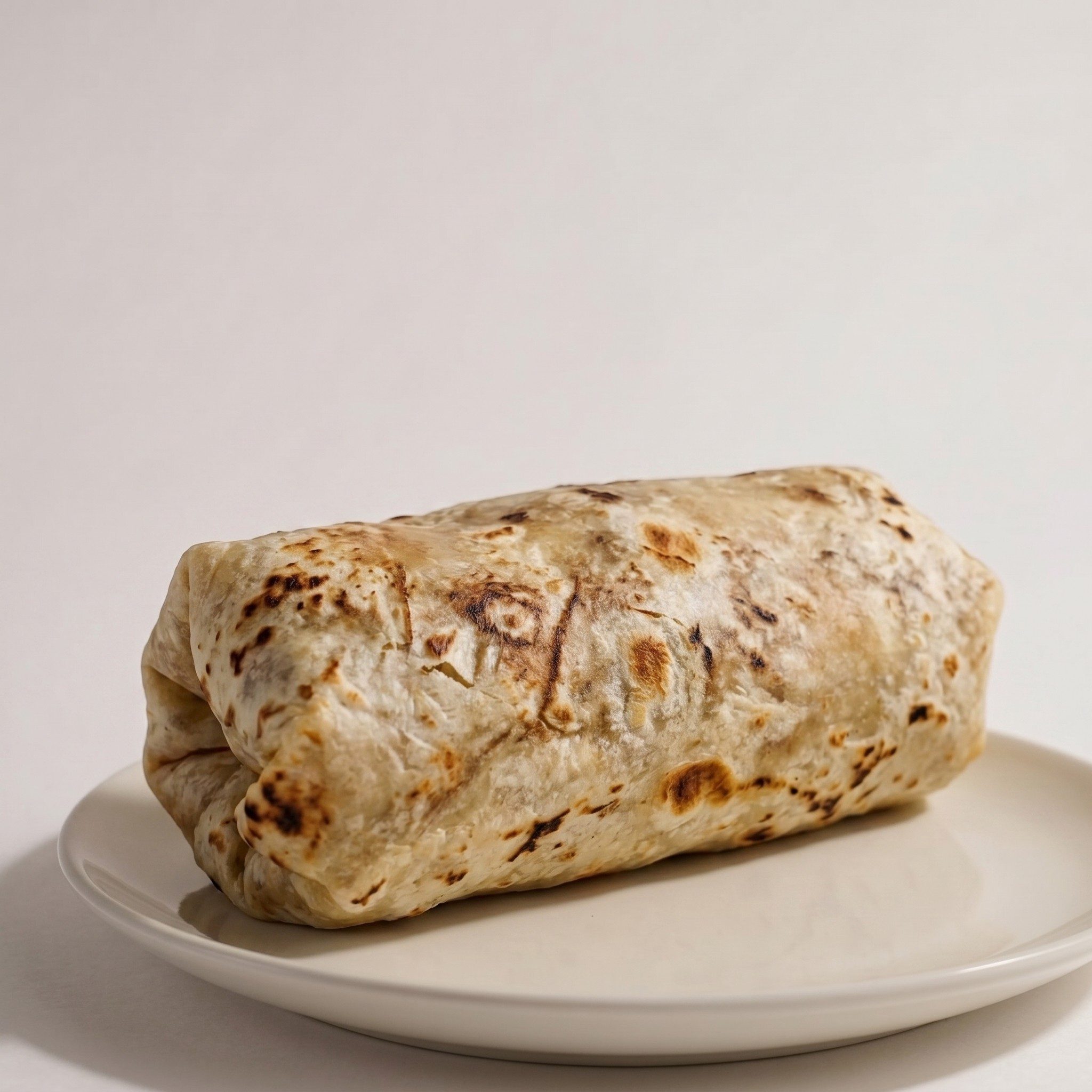 Surprise Burrito.