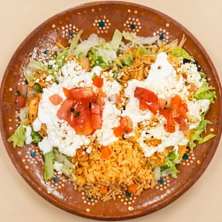 Tostadas