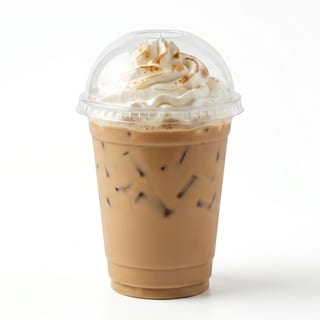 Iced Coffee