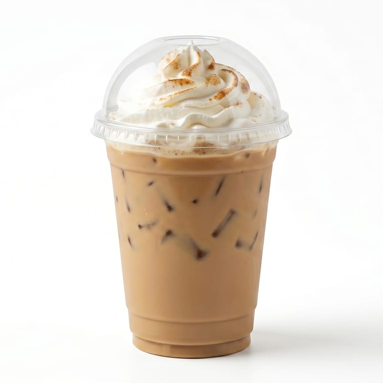 Delicious Coffee to Start Your Day
